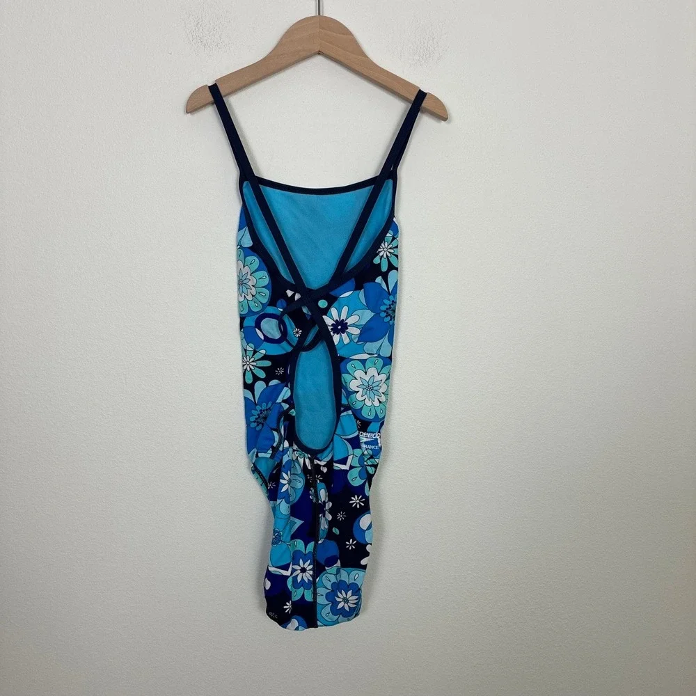 Speedo endurance+ one